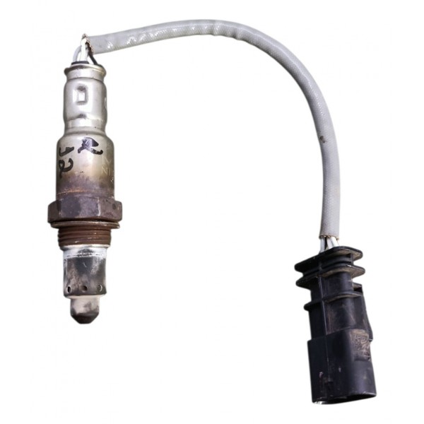 Sonda Lambda Pos Catalisador Fiat Fastback Abarth 1.3 2024