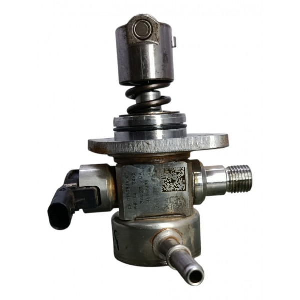 Bomba Alta Pressão Combustivel Flex Fastback Abarth 1.3 2024