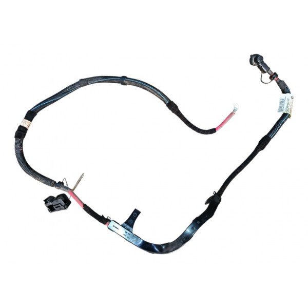 Chicote Alternador Motor Arranque Fastback Abarth 1.3 2024