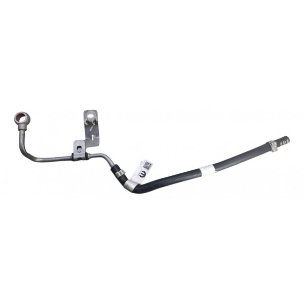 Duto Mangueira Agua Frente Turbina Fastback Abarth 1.3 2024