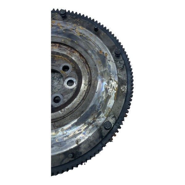 Volante Motor Vw Up 1.0 Tsi 2020