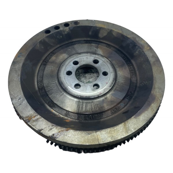 Volante Motor Vw Up 1.0 Tsi 2020