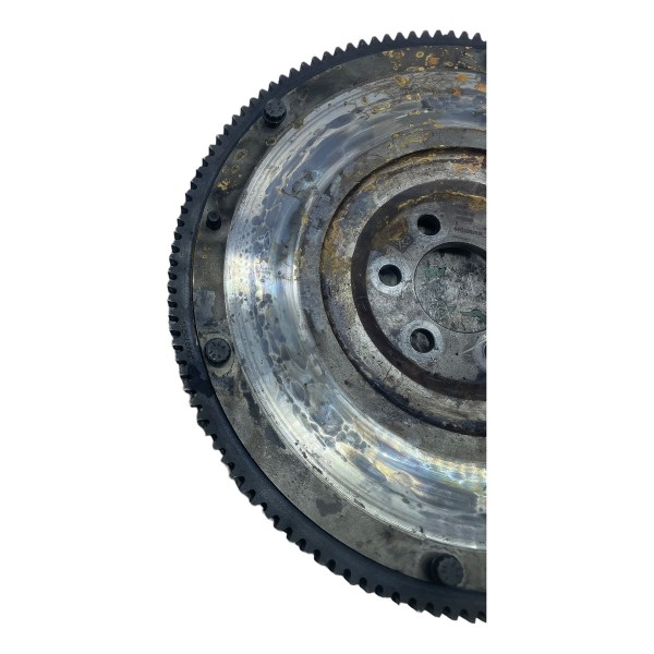 Volante Motor Vw Up 1.0 Tsi 2020