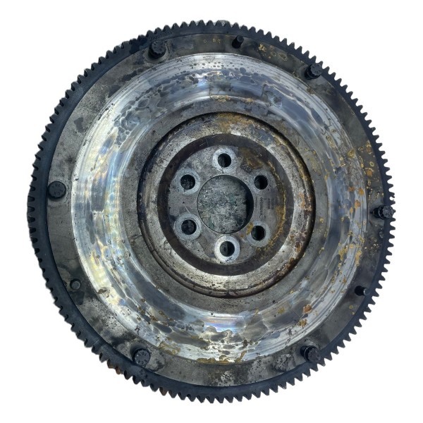 Volante Motor Vw Up 1.0 Tsi 2020