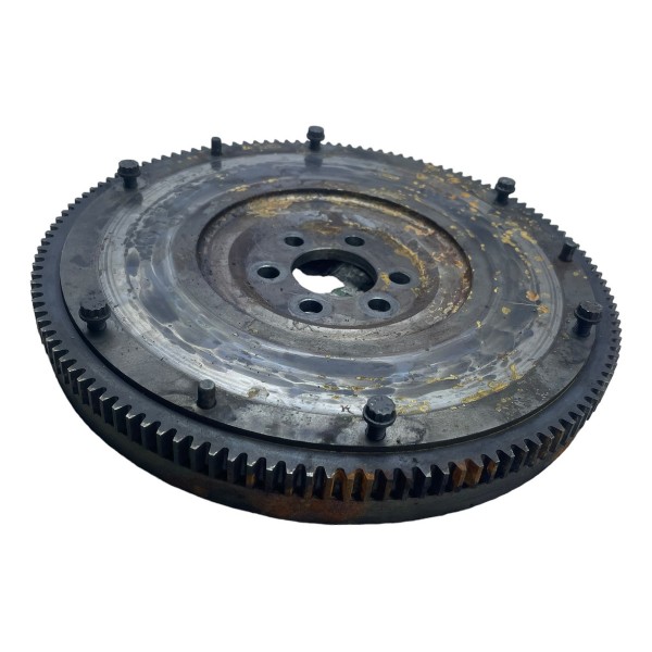 Volante Motor Vw Up 1.0 Tsi 2020