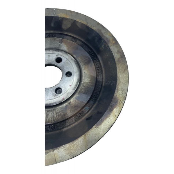 Volante Motor Vw Up 1.0 Tsi 2020