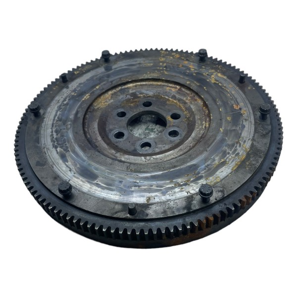 Volante Motor Vw Up 1.0 Tsi 2020