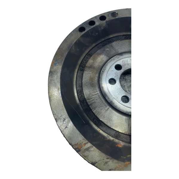 Volante Motor Vw Up 1.0 Tsi 2020