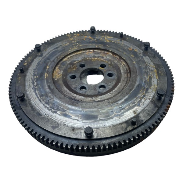 Volante Motor Vw Up 1.0 Tsi 2020