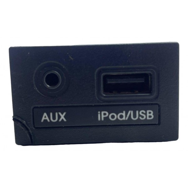 Entrada Usb Serial Veloster 1.6 2012