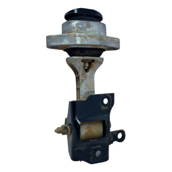 Coxim Inferior Caixa Marcha Elantra Gls 2.0 2014