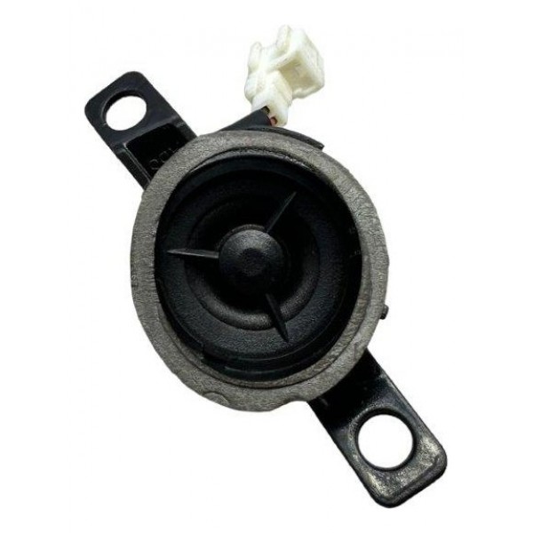 Tweeter Porta Dianteira Passageiro Elantra Gls 2.0 2014 Dianteira Elantra Gls 2.0 2014