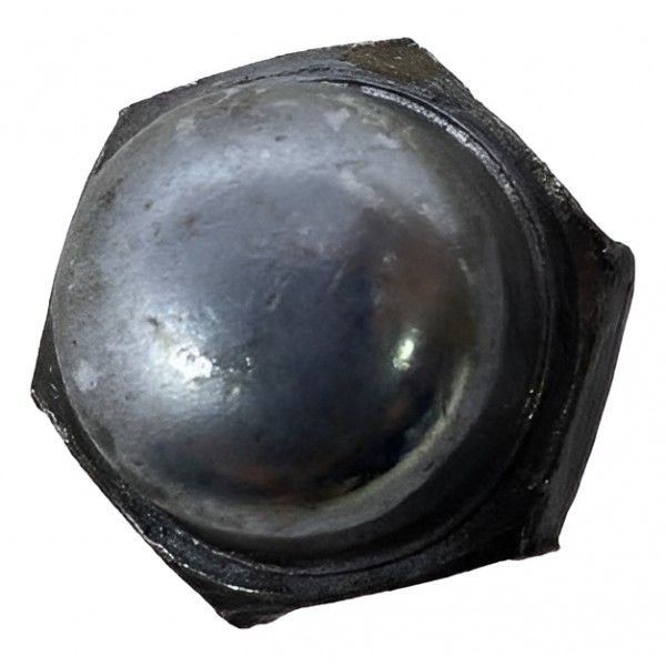 Porca Roda Unidade Veloster 1.6 2012