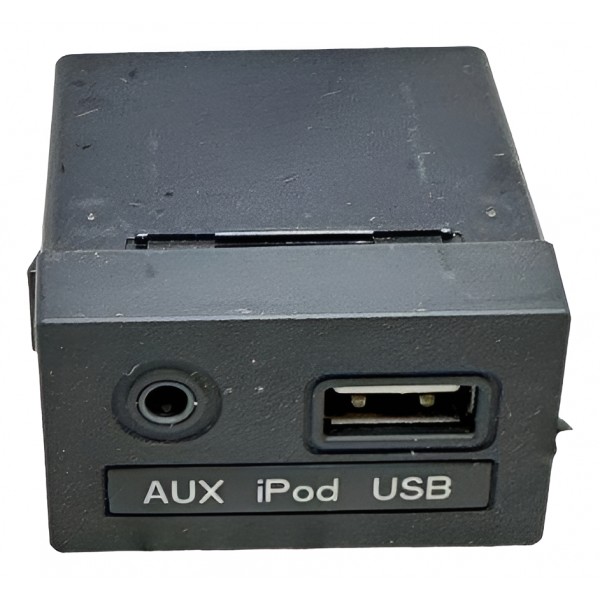 Tomada Usb Serial Elantra Gls 2.0 2014