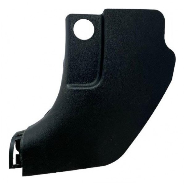 Soleira Dianteira Esquerda Elantra Gls 2.0 2014 Preto