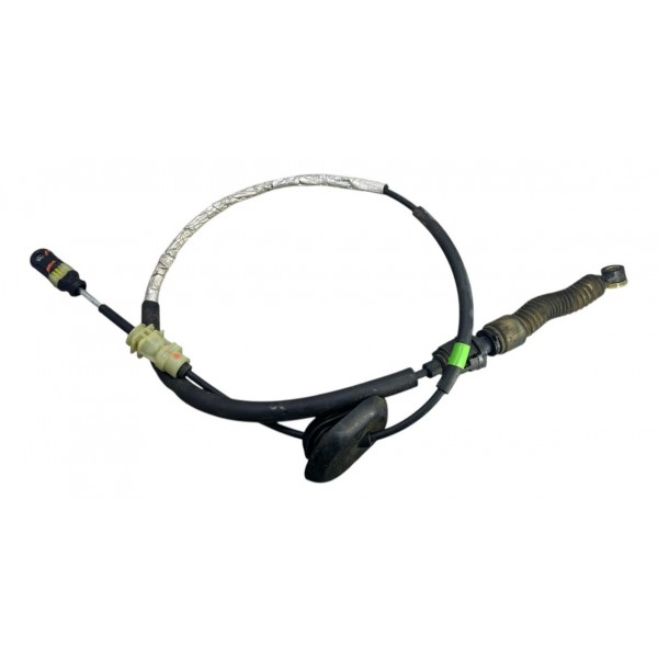 Cabo Trambulador Alavanca Troca Marcha Fastback Abarth 1.3