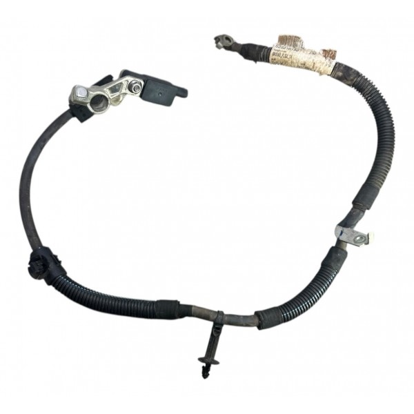 Sensor Polo Negativo Bateria Fiat Fastback Abarth 1.3 2024