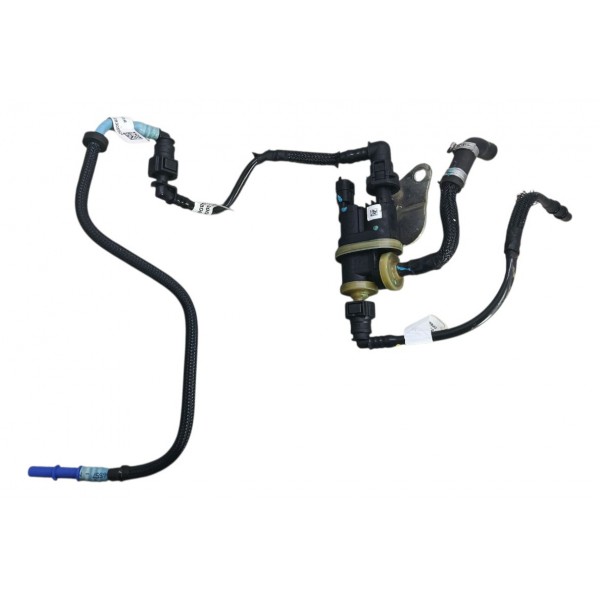 Valvula Canister Fiat Fastback Abarth 1.3 2024