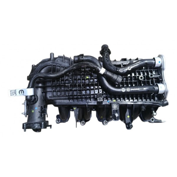 Coletor Admissão Fiat Fastback Abarth 1.3 2024