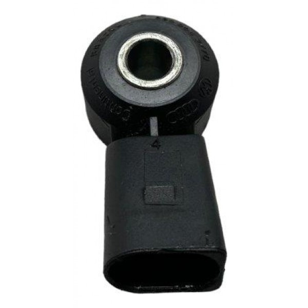 Sensor Detonação Bloco Motor Vw Up 1.0 Tsi 2020