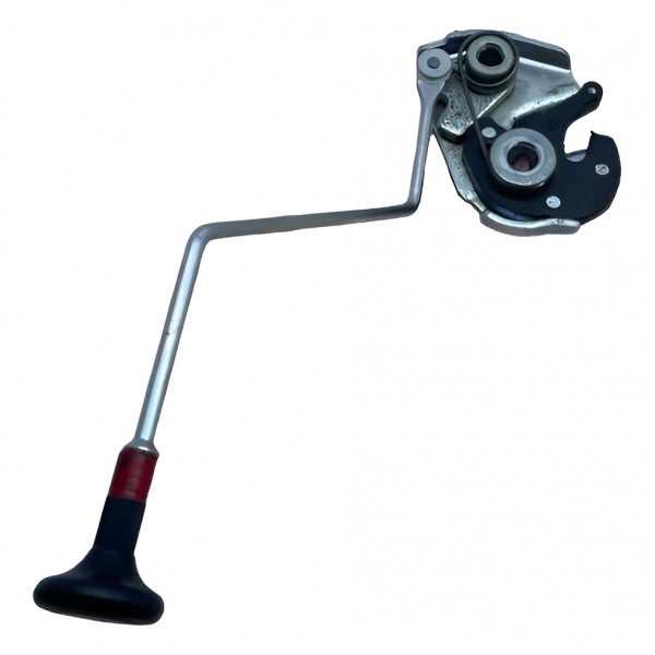 Trava Deitar Banco Traseiro Direita Veloster 1.6 16v 2012