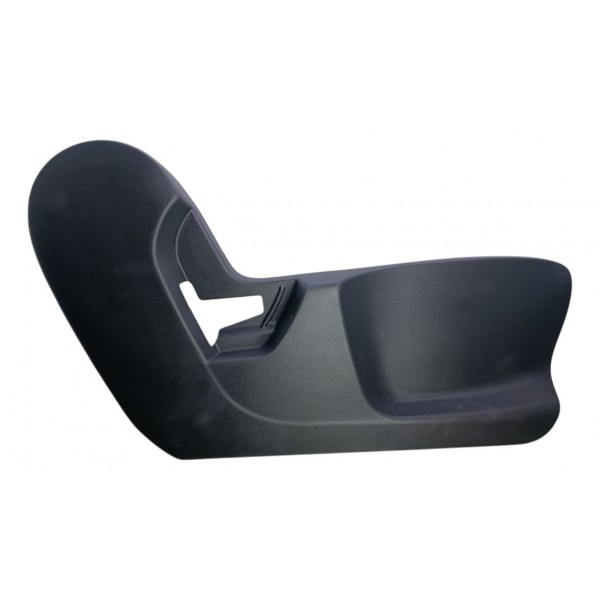 Acabamento Direito Banco Passageiro Fastback Abarth 1.3 2024 Preto