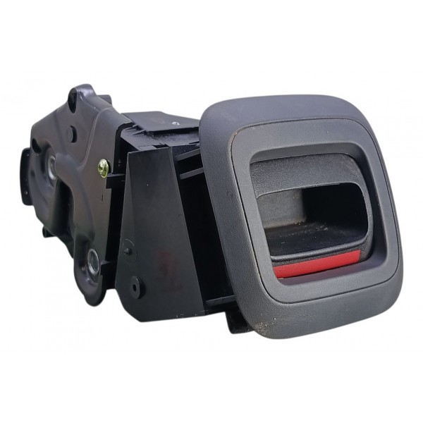 Trava Para Deitar Banco Traseiro Esquerdo Fastback Abarth 24