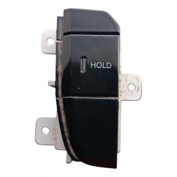 Botão Comando Hold Fiat Fastback Abarth 1.3 2024