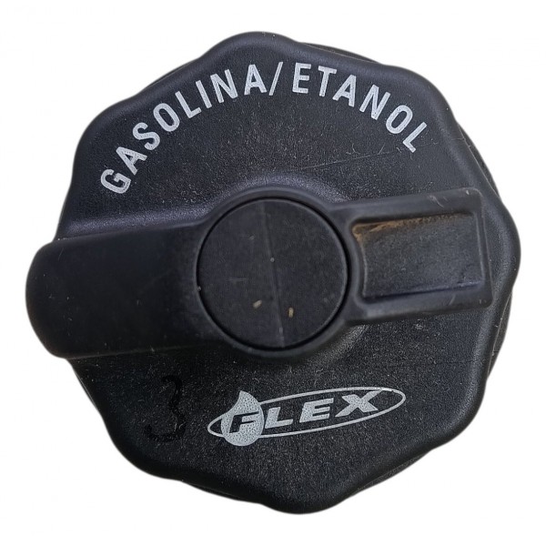 Tampa Tanque Combustivel Fiat Fastback Abarth 1.3 2024 2024