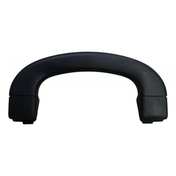 Alca Pqp Dianteira Direita Fastback Abarth 1.3 2024 Preto