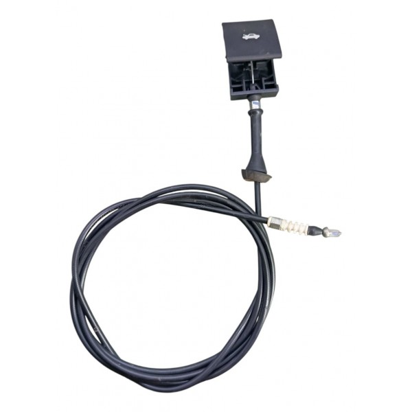 Alavanca Cabo Abertura Capo Fiat Fastback Abarth 1.3 2024