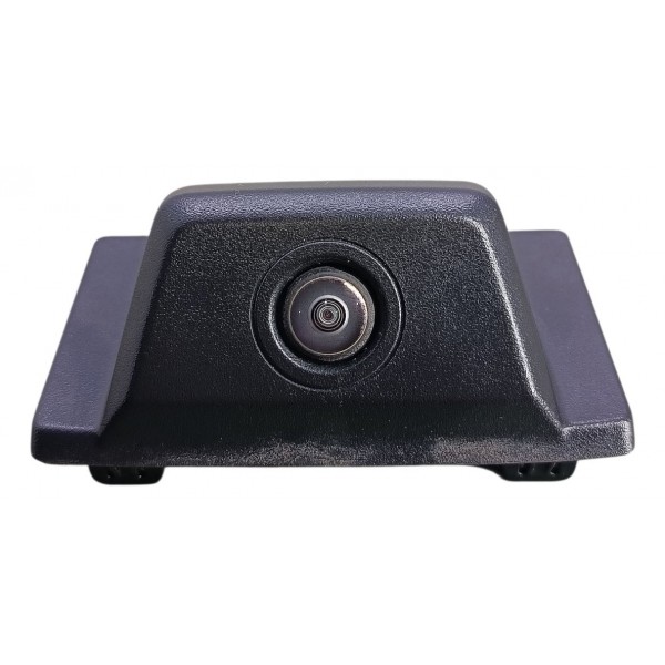 Câmera Re Traseira Fastback Abarth 1.3 2024