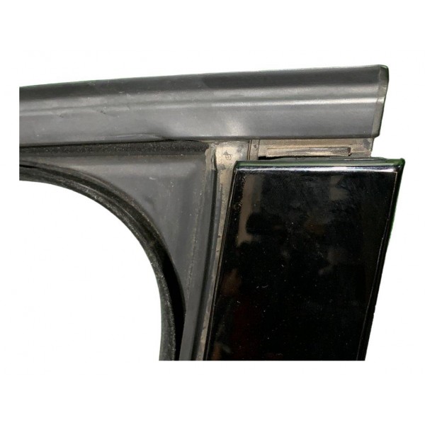 Porta Dianteira Esquerda Vw Golf Gti 2.0 2015 Dianteira Esquerda Azul