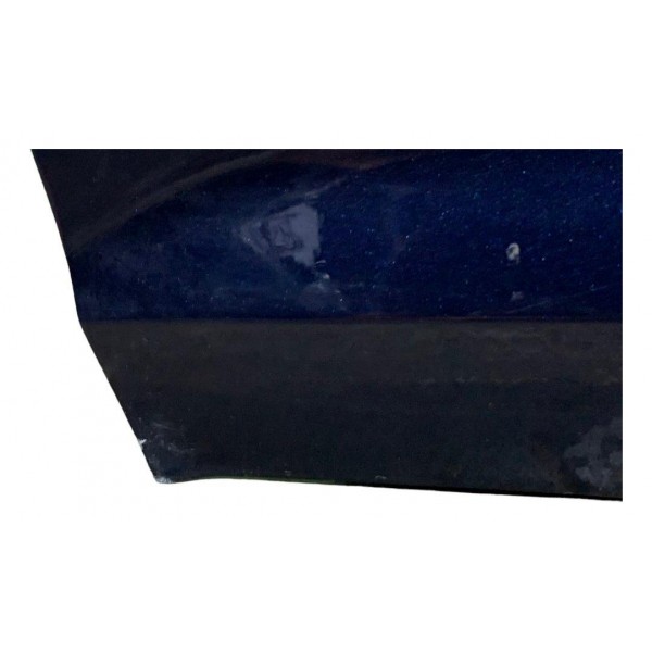 Porta Dianteira Esquerda Vw Golf Gti 2.0 2015 Dianteira Esquerda Azul