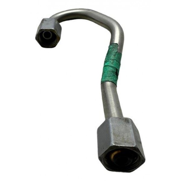 Tubo Bomba Alta Flauta Combustível Vw Up 1.0 Tsi 2020