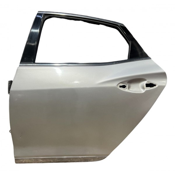 Porta Traseira Esquerda Azera 3.0 V6 24v 2013 Traseira Esquerda