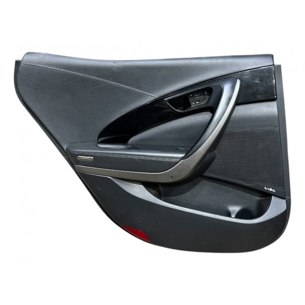 Forro Porta Traseira Esquerda Azera 3.0 V6 24v 2013