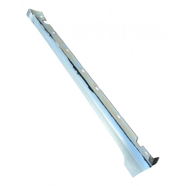 Spoiler Saia Direita Azera 3.0 V6 24v 2013