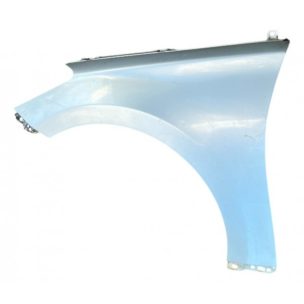 Paralama Dianteiro Esquerdo Azera 3.0 V6 24v 2013