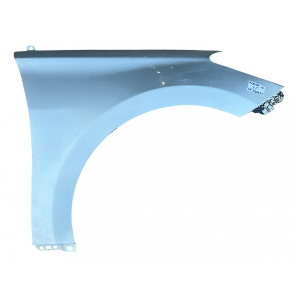 Paralama Dianteiro Direito Azera 3.0 V6 24v 2013