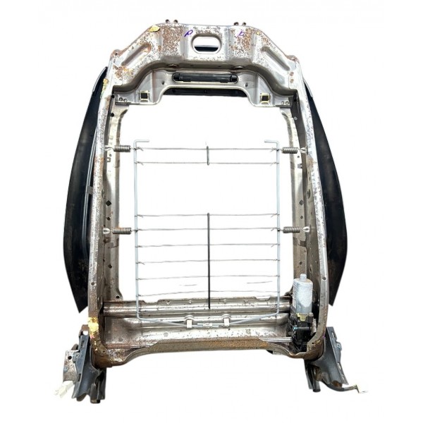 Motor Encosto Eletrico Banco Passageiro Azera 3.0 V6 24v 13