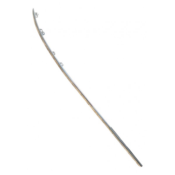 Friso Cromado Paralama Esquerdo Azera 3.0 V6 24v 2013