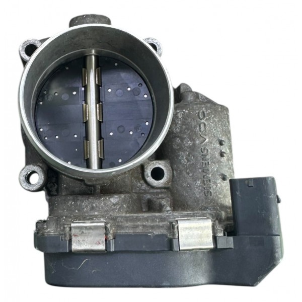 Corpo Borboleta Tbi Bmw X6 Xdrive 50i 4.4 2012