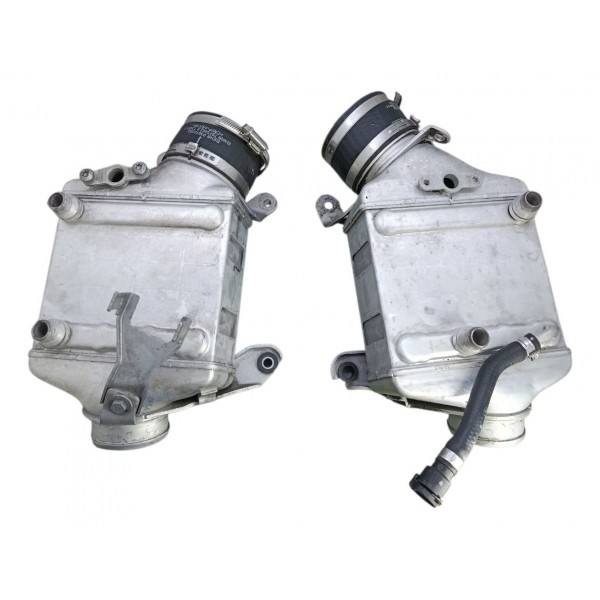 Par Water Cooler Bmw X6 Xdrive 50i 4.4 2012