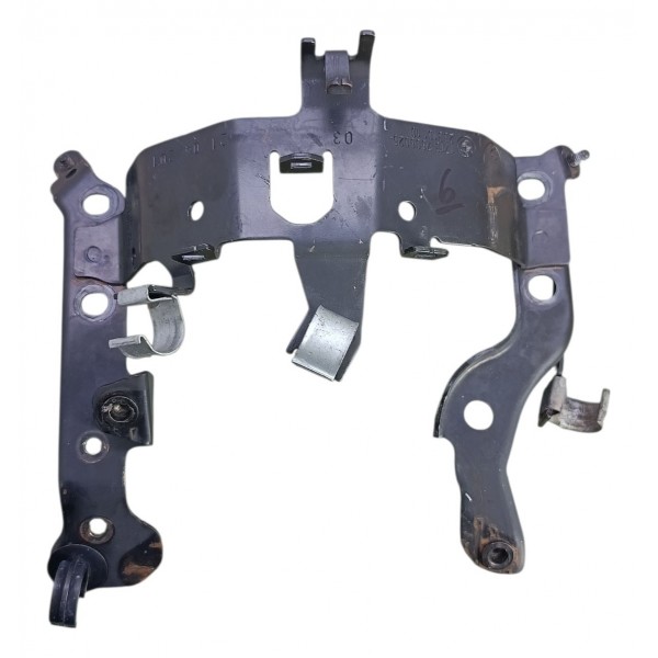 Suporte Reservatorio Agua Water Cooler Bmw X6 Xdrive 50i 4.4