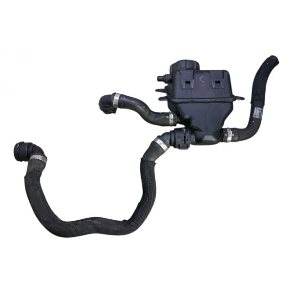 Reservatorio Agua Water Cooler Bmw X6 Xdrive 50i 4.4 2012