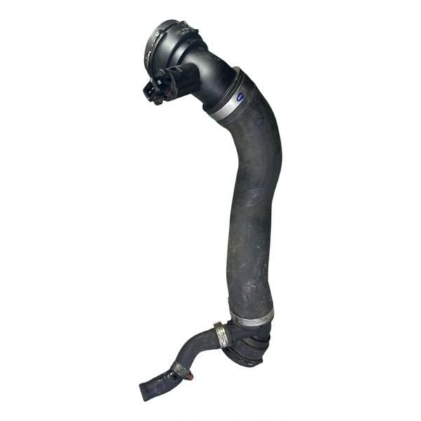 Mangueira Agua Inferior Direita Radiador Bmw X6 50i 4.4 2012
