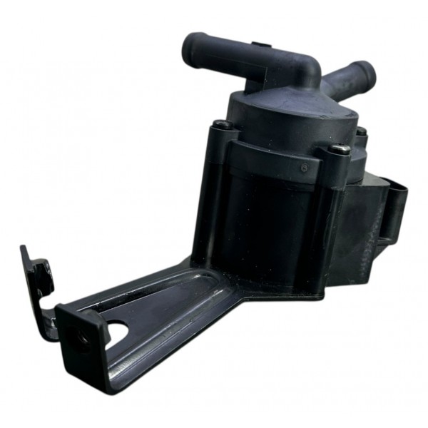 Bomba Agua Auxiliar Elétrica Bmw X6 Xdrive 50i 4.4 2012