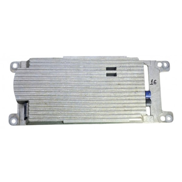 Módulo Amplificador Harman Kardon Combox Bluetooth Bmw X6 12