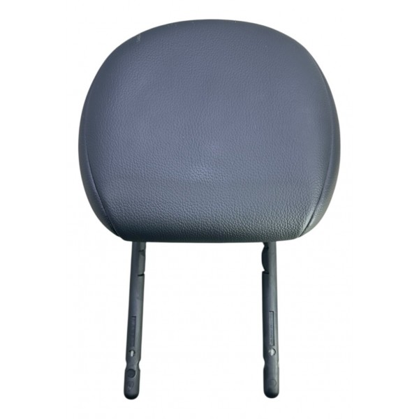 Encosto Cabeça Banco Traseiro Fiat Fastback Abarth 1.3 2024 Preto